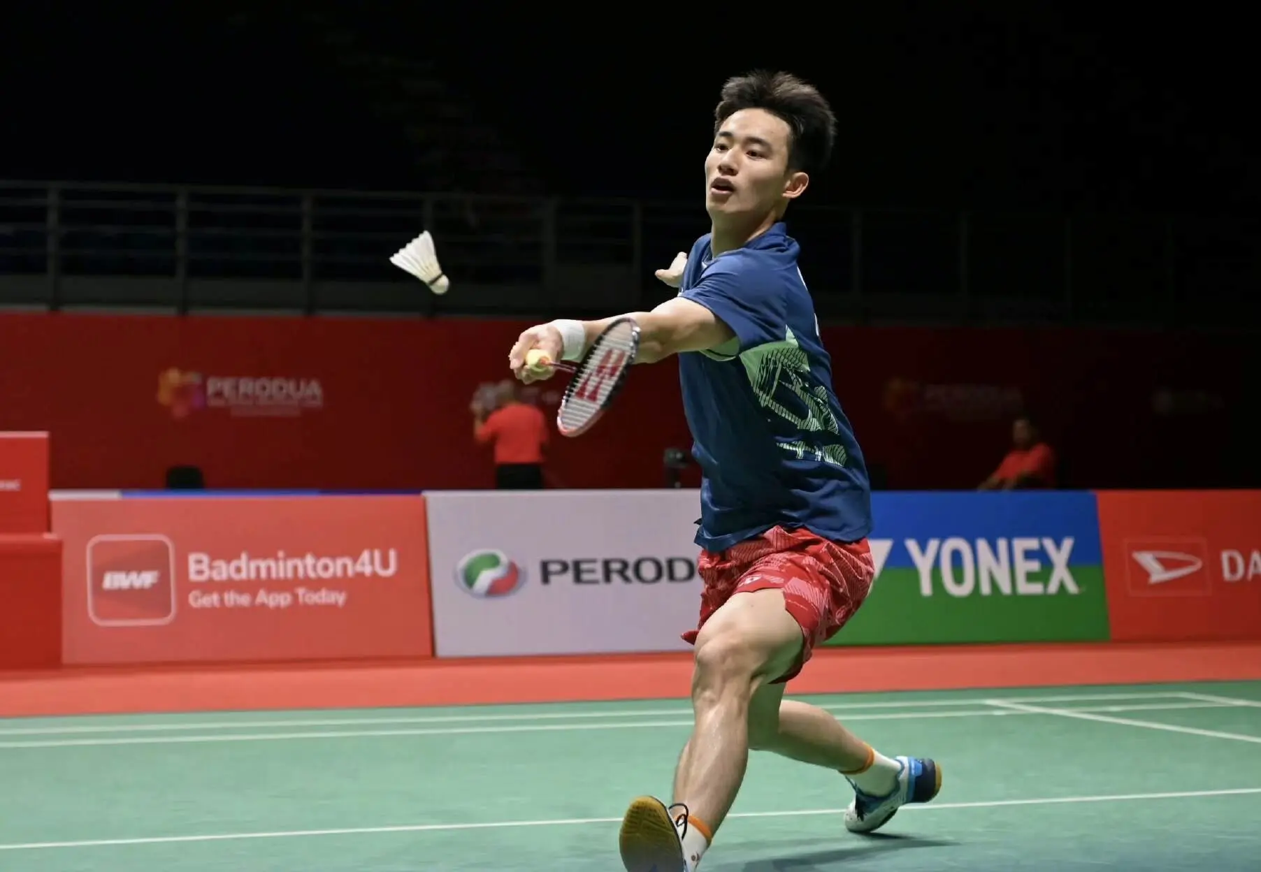 成功, 女双惊险战, 胜美国组合 成功, 女双惊险战, 胜美国组合