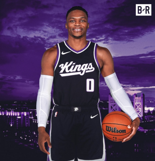 小萨博尼斯, 威少将迎来, 威少一年底