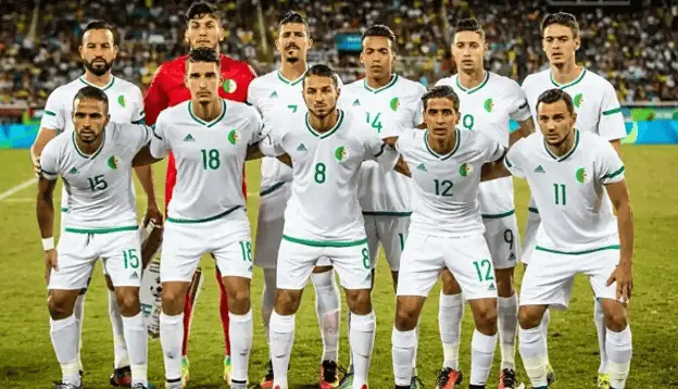 如今终于圆, 非洲象牙军