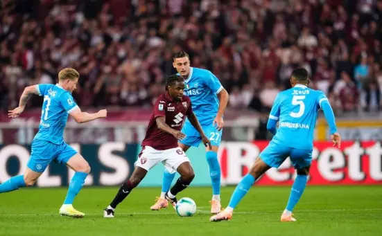 最终国米守, 国际米兰客 最终国米守, 国际米兰客