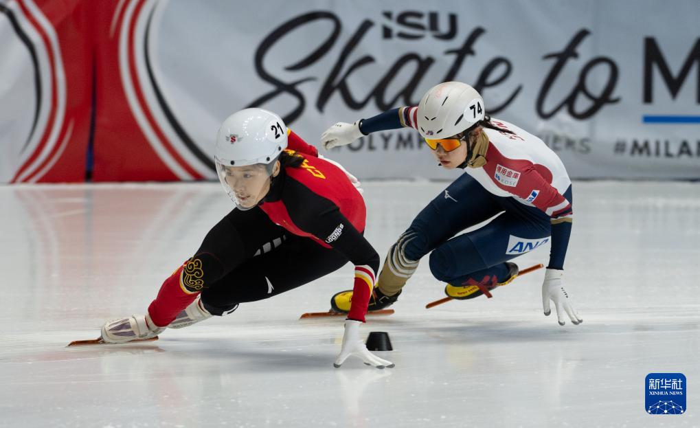 entit, 暨米兰冬奥 entit, 暨米兰冬奥